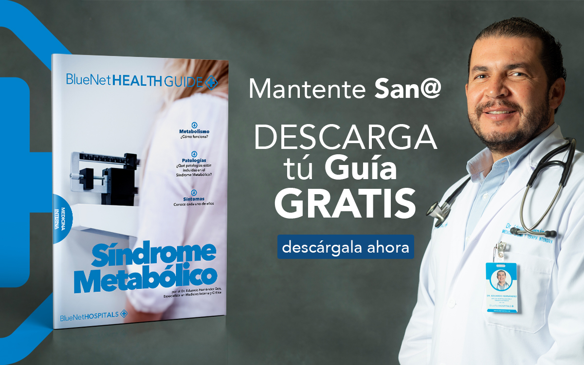 Guía del Síndrome Metabólico